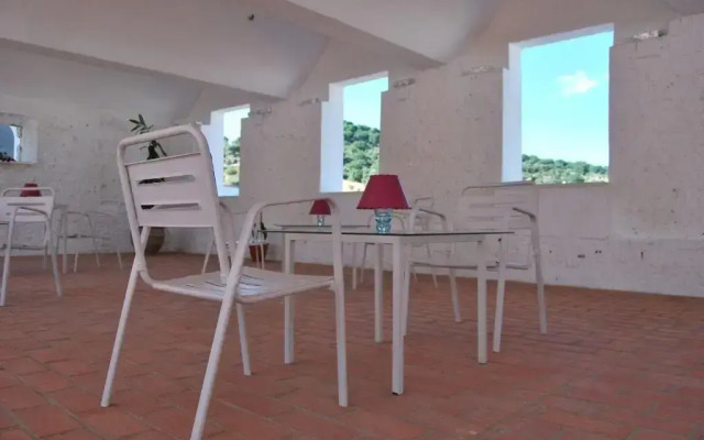 Hotel La Alcoholera