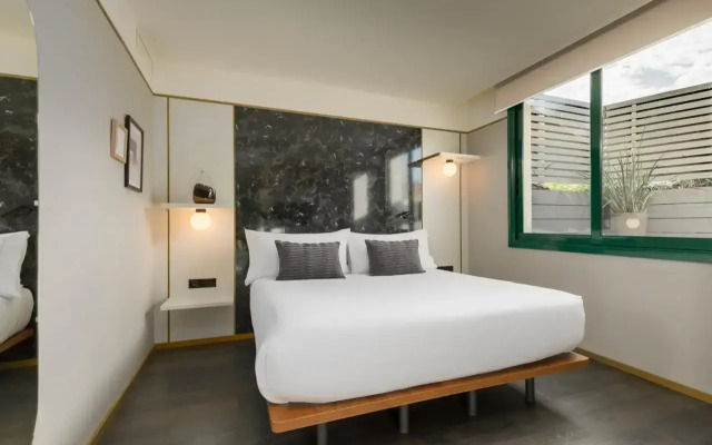 Be Mate Paseo de Gracia