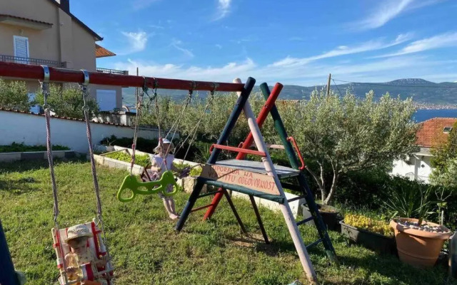 Villa Mala - Pool - Jacuzzi - 5 min. zum Meer