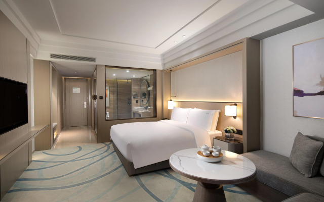 Holiday Inn Ningde Xiapu