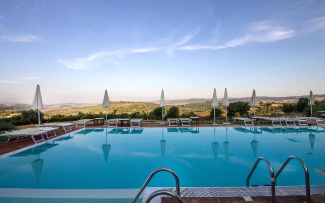 Saturnia Tuscany Hotel