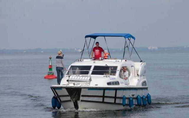 KUHNLE-TOURS Fürstenberg