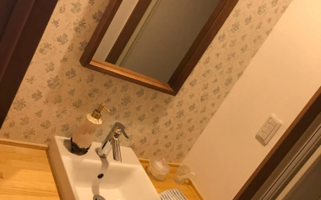 L'AtelieR Guest House Yonago