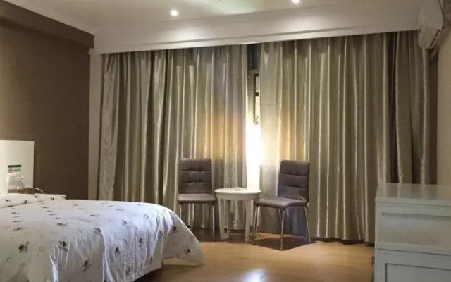 Zense Inn Shenzhen