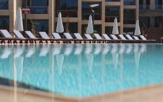 Coral Beach Hotel and Resort Beirut