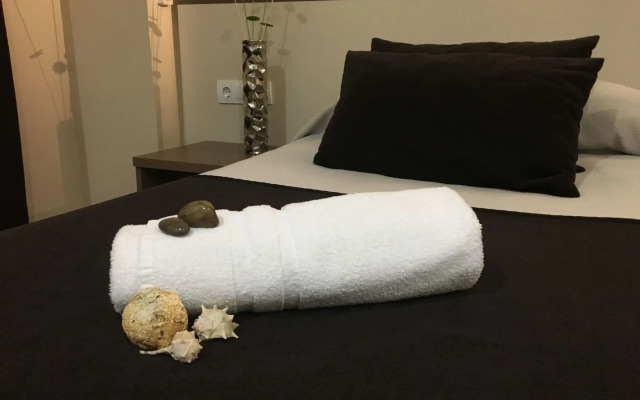Hotel Ancla