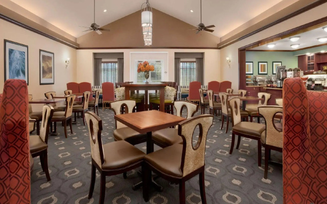 Homewood Suites by Hilton Wallingford-Meriden