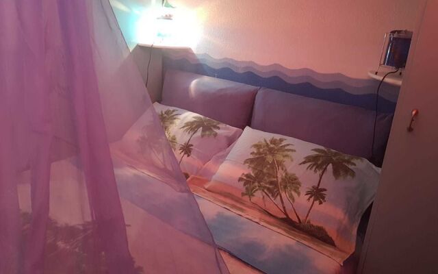 B&B Il Delfino Sardo