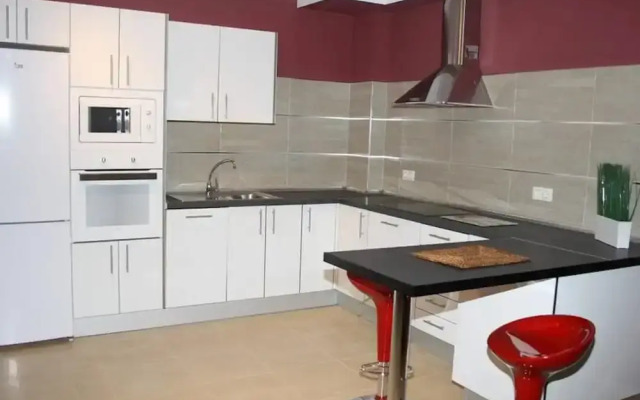 Bravo´s Aparment Cotillo 3