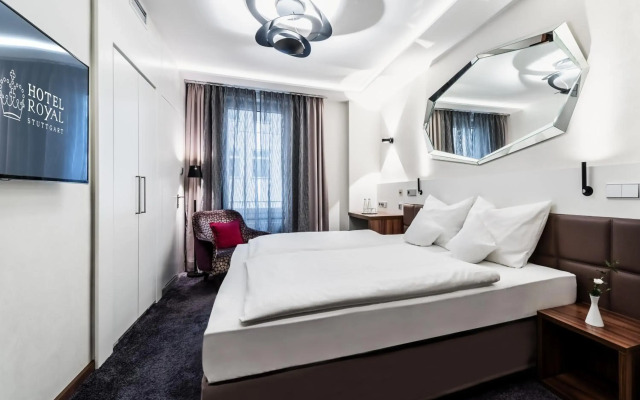 Hotel Royal