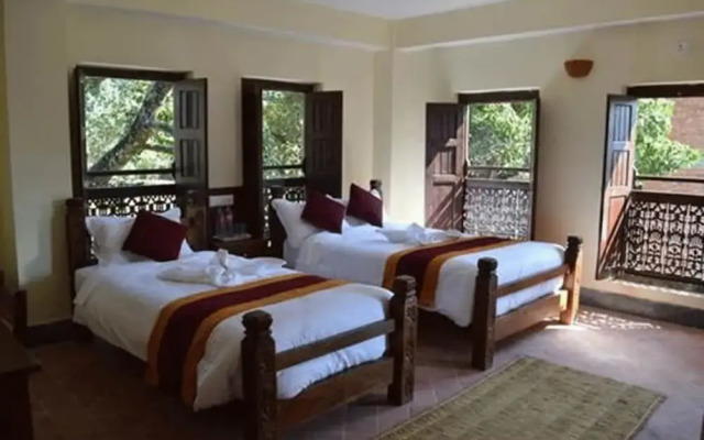 Hotel Aagaman