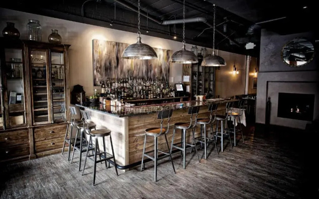 CopperLeaf Boutique Hotel & Spa, BW Premier Collection