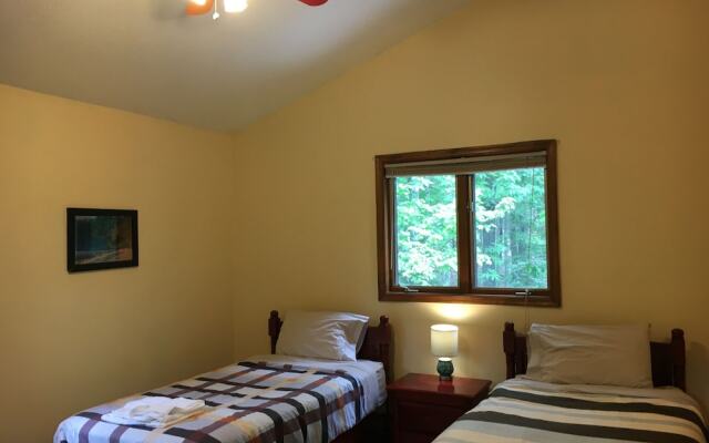 Big House On The Hill