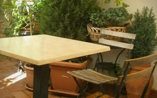 Casa Italia Room