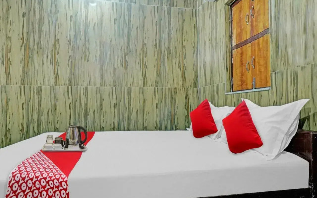 OYO Flagship 70389 Shree Hotel New Rajdhani