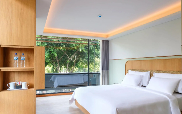 ARTOTEL Casa Kuningan