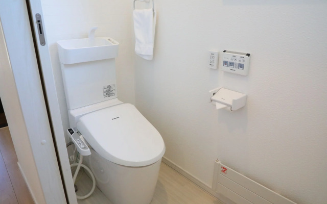 Kashiwa House Furano