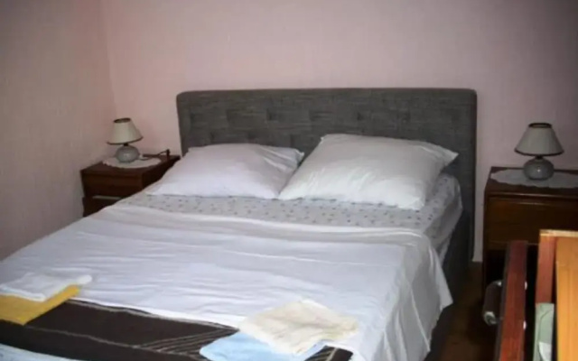 Apartments Miloš