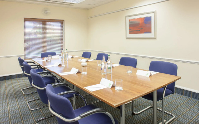 Holiday Inn Colchester by IHG