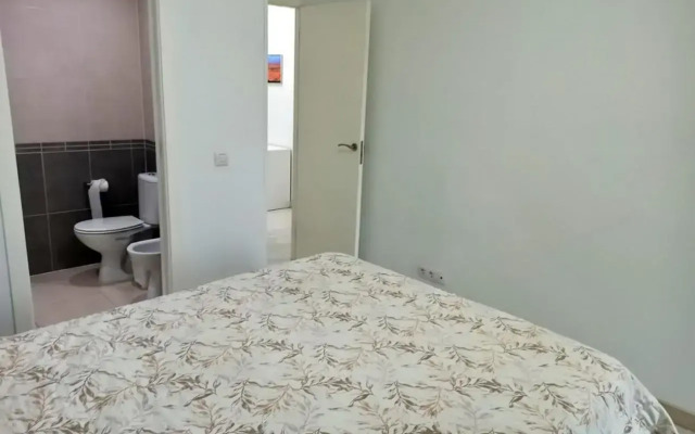 Apartment at the South of Tenerife