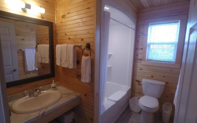 Avonlea Cottages
