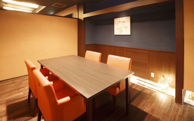 Watari Onsen Bettei Kaede