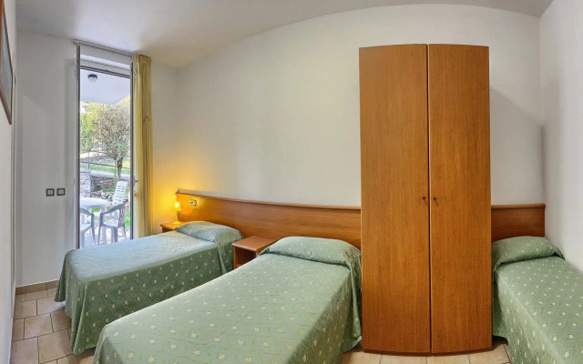 Residence Isolino