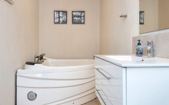 6 Person Holiday Home in Toftlund-by Traum