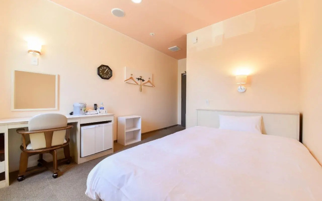 Hotel Belle Foret