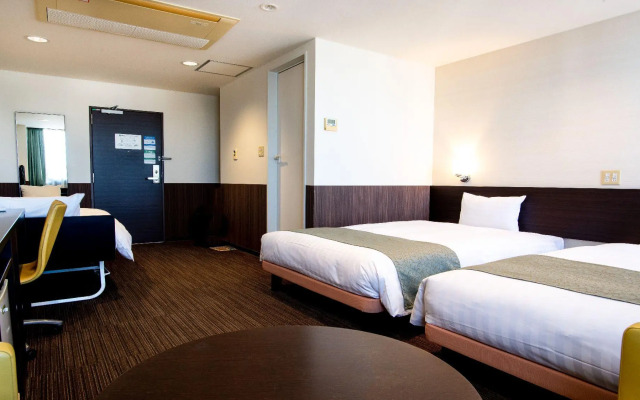le Lac HOTEL OTSU-ISHIYAMA