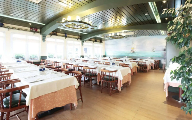 Hotel Roses Platja