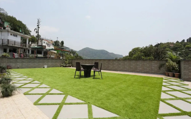 Oyo 3911 Milestone Inn And Spa