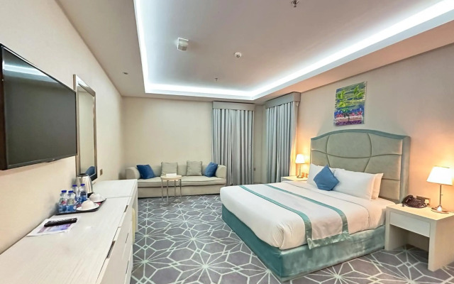 Victoria Hotel