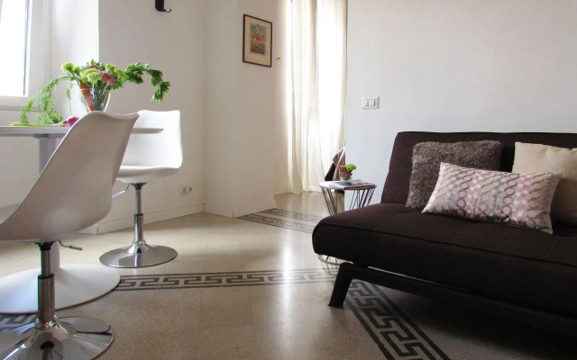 Santonofrio Apartments