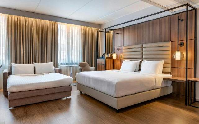 AC Hotel by Marriott Stockholm Ulriksdal