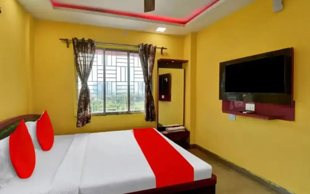 Goroomgo Hotel Shree Kolkata