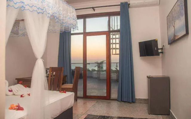 Seabreeze Villas Nungwi