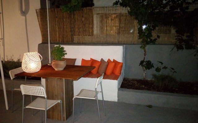 2 Bedrooms Holiday House, Kalymnos, Greece