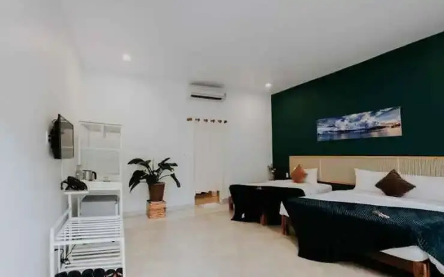 Philip Bungalow