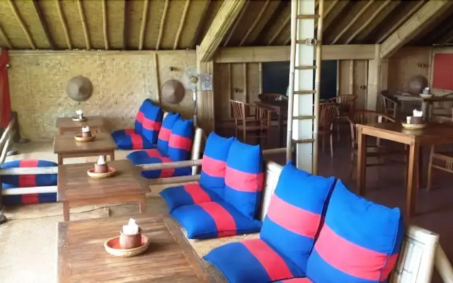 Meditasi Bungalows & Villas