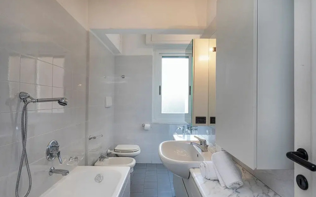 Large Apartment of S. Margherita Ligure