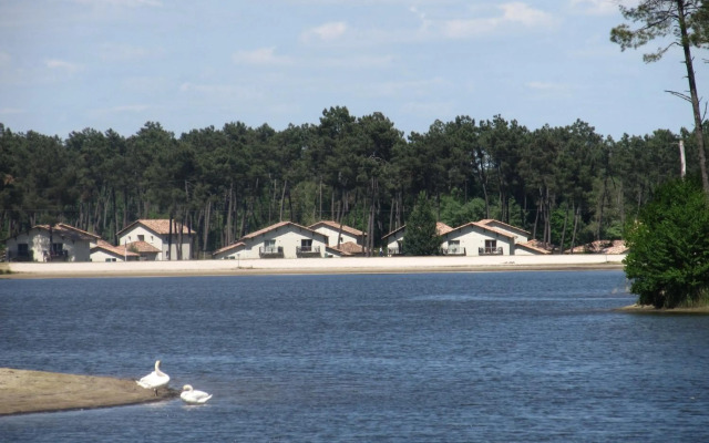 Résidence Goélia Les Demeures du Lac