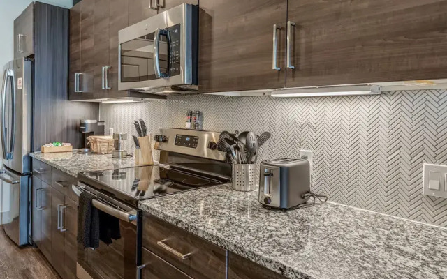 Kasa Scottsdale North Phoenix