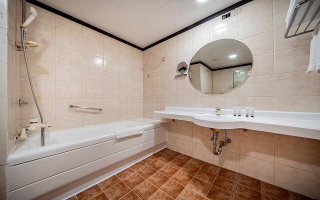 Hotel Kabo