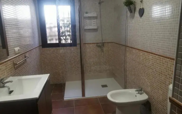"Beach House La Barrosa" Novo Sancti Petri