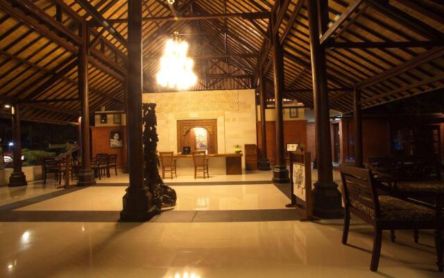 Puri Dalem Hotel Sanur