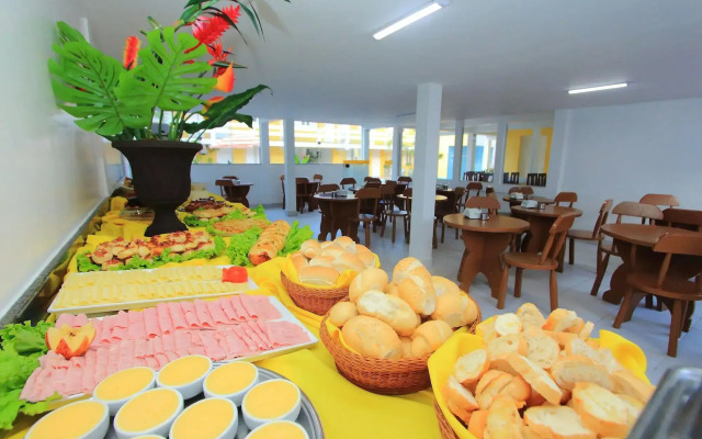 Navegantes Hotel