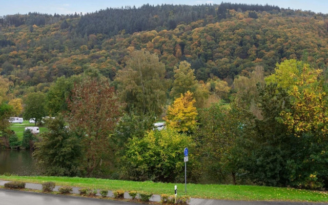 Moselle Riverside Escape