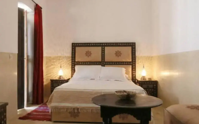 Riad Marrakech Oum El Koutoub
