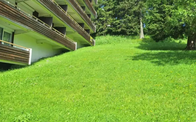 Studio Chamrousse, 1 pièce, 4 personnes - FR-1-549-96